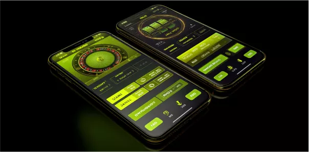 WinWin Casino app makes casino and betting convenient